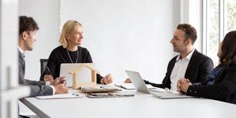 Improve Collections and Tenant Experience with Split Payments