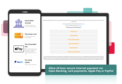 Local Authorities Sector Header Optimised