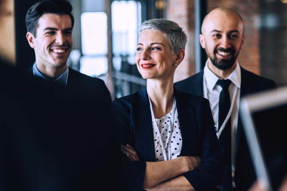 Benefits for utilities businesses