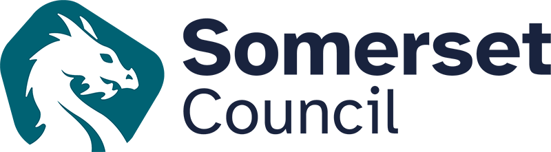 Somerset Council Logo
