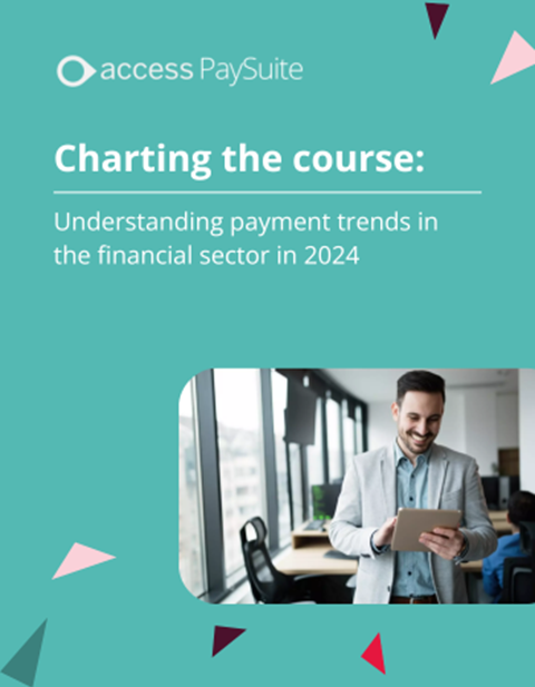 Financial Services Report