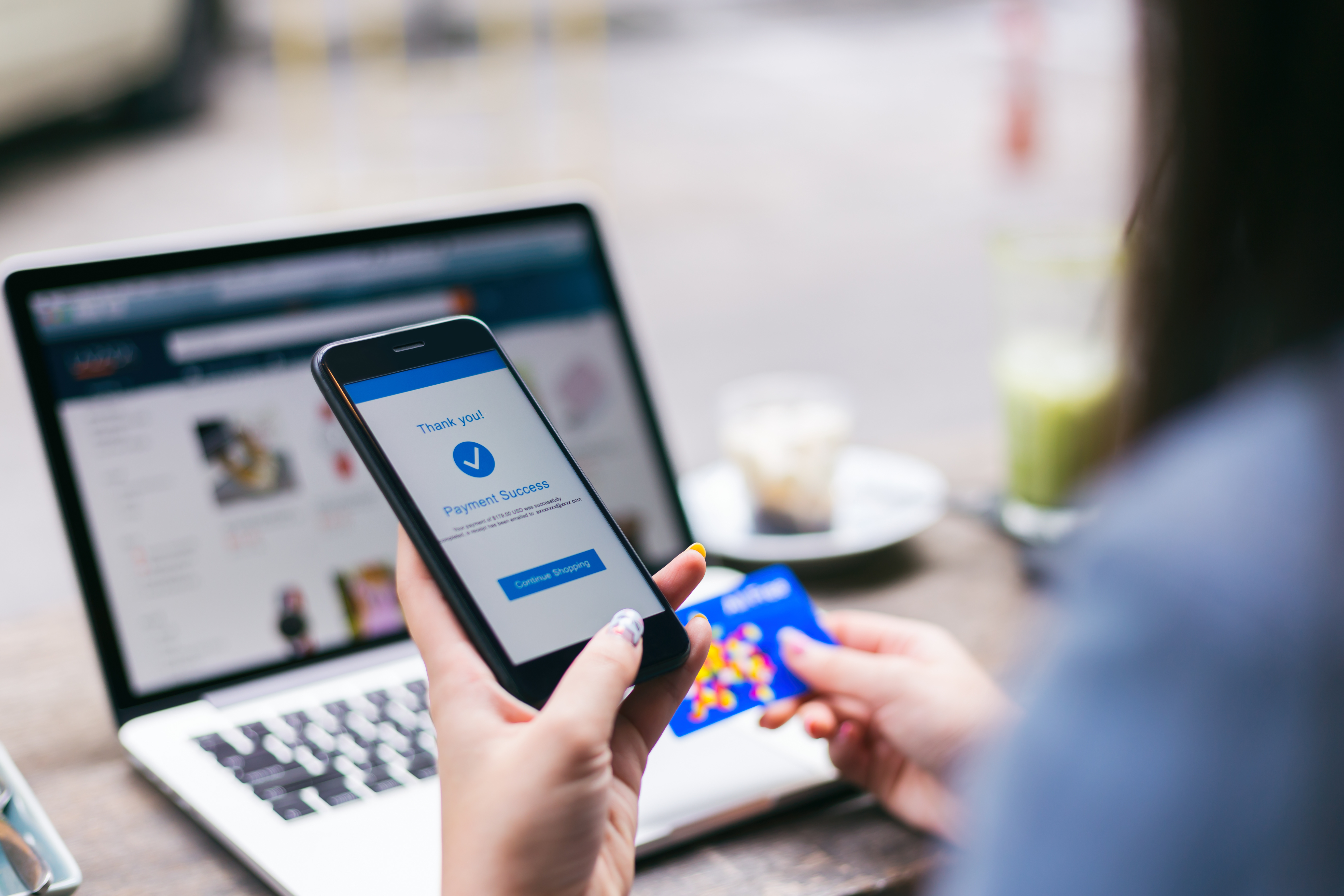 How embedded payments can enhance business and customer experience Thumbnail image for article: How embedded payments can enhance business and customer experience
