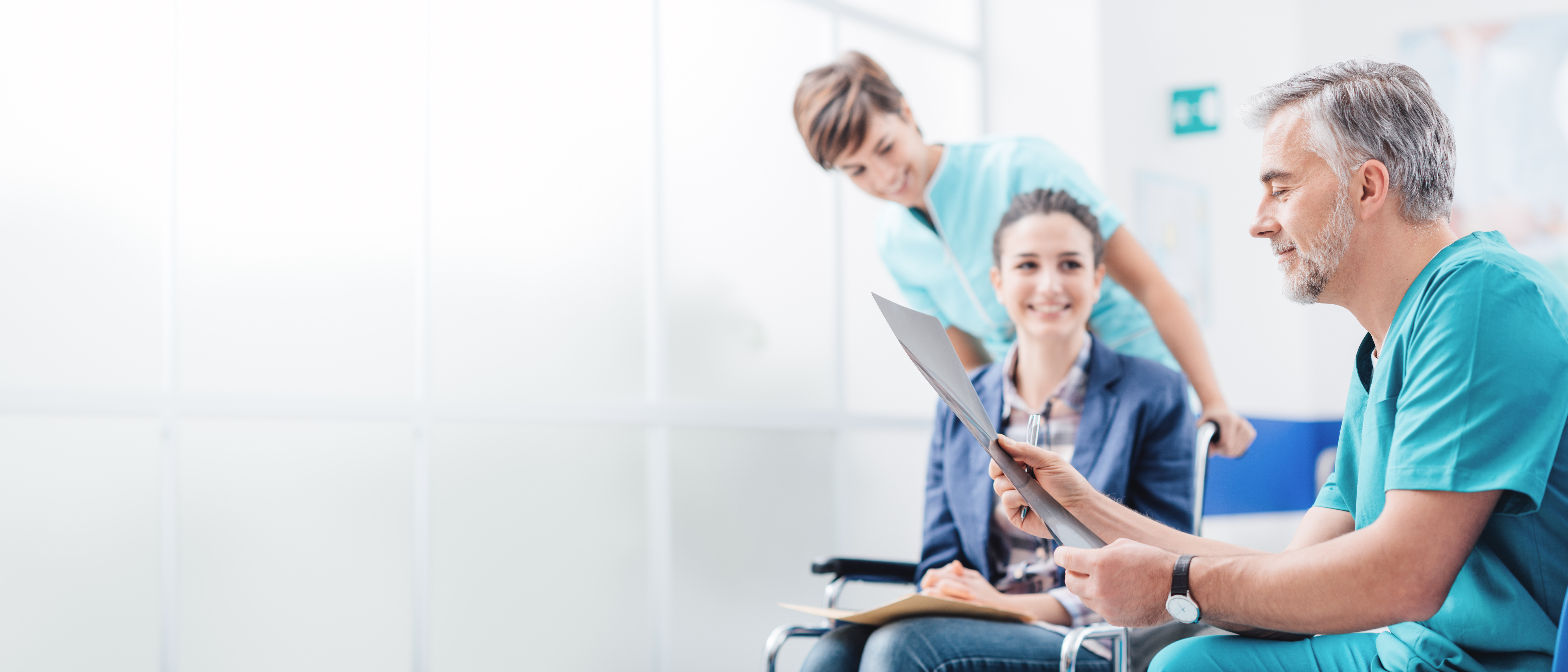 Adobestock 183240558 Thumbnail image for article: Generational preferences for self funding payments in private healthcare