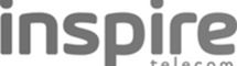 Inspire Bw Cs Logo