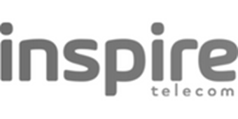 Inspire Bw Cs Logo
