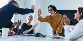 Customer Story Weymouth & Portland Borough Council And West Dorset District Council