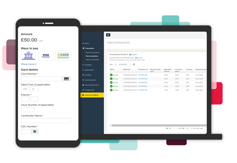 open banking payments uk