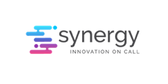 Synergy Contact Centre Logo Dark