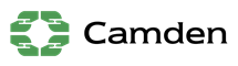 Camden Council Logo Png Transparent