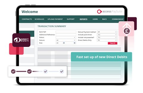 Productreporting TABLET Vector02