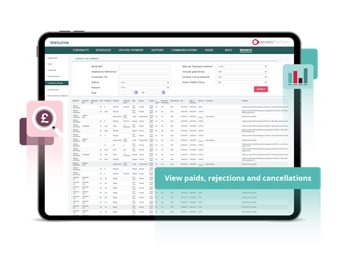 Productreporting01 TABLET