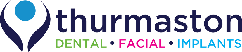 Thurmaston Dental Facial Implants Logo1