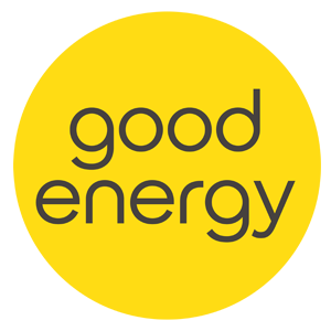Good Energy Logo 2019