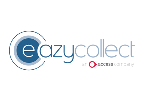 Eazycollect Dark Svg