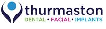 Thurmaston Dental Logo