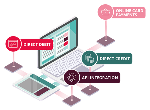 Payment Software Solutions PAYSUITE 221215