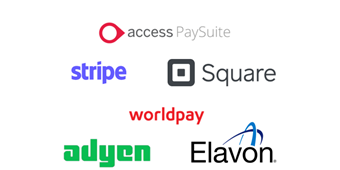 Compare The Best Payment Processing Providers For Private Healthcare Businesses Exc