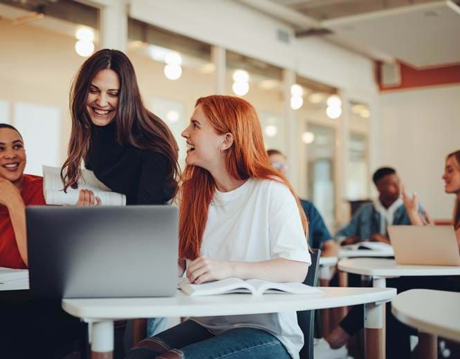 Payment Solutions Higher Education