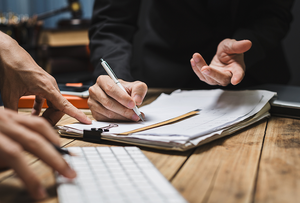 Fraud & The Law 3 Thumbnail image for article: The Direct Debit Instruction Its importance and what it must contain