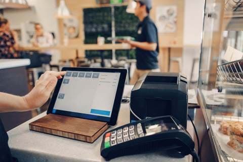 How to streamline merchant onboarding with Payment Processing Software?